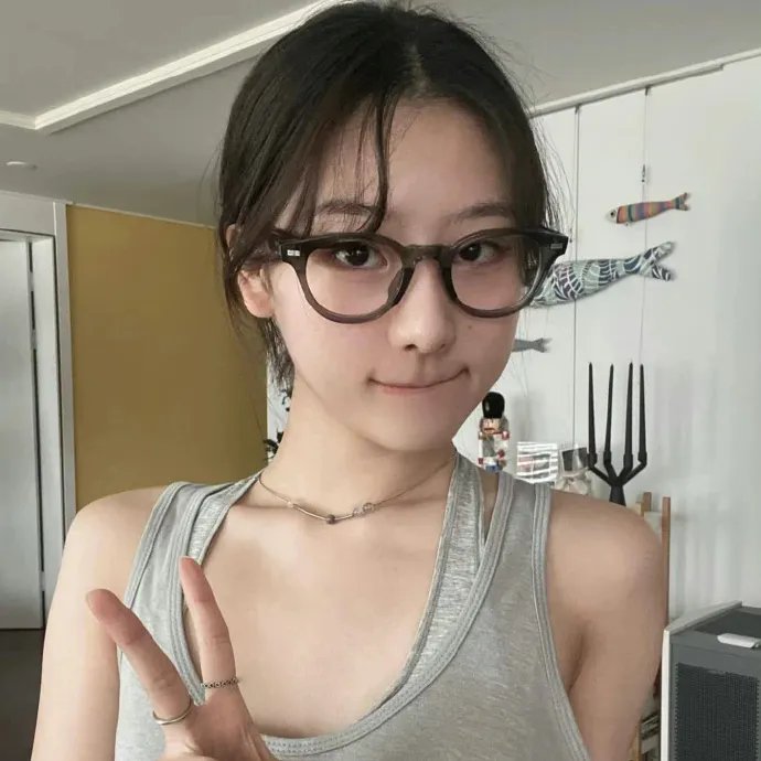 深郁黑暗